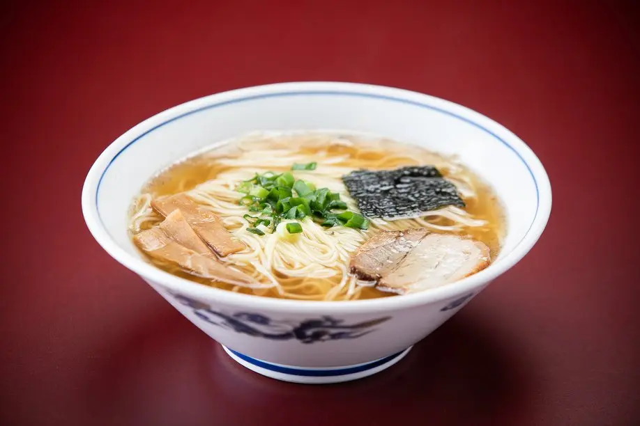 ラーメン