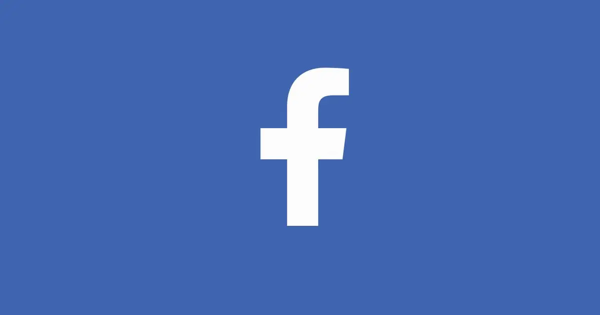 Facebook image